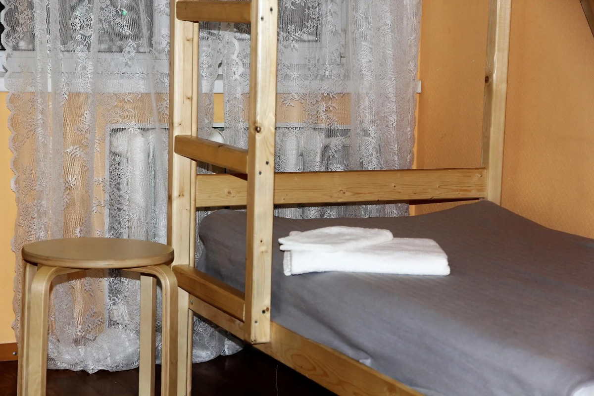 Хостел Бригит