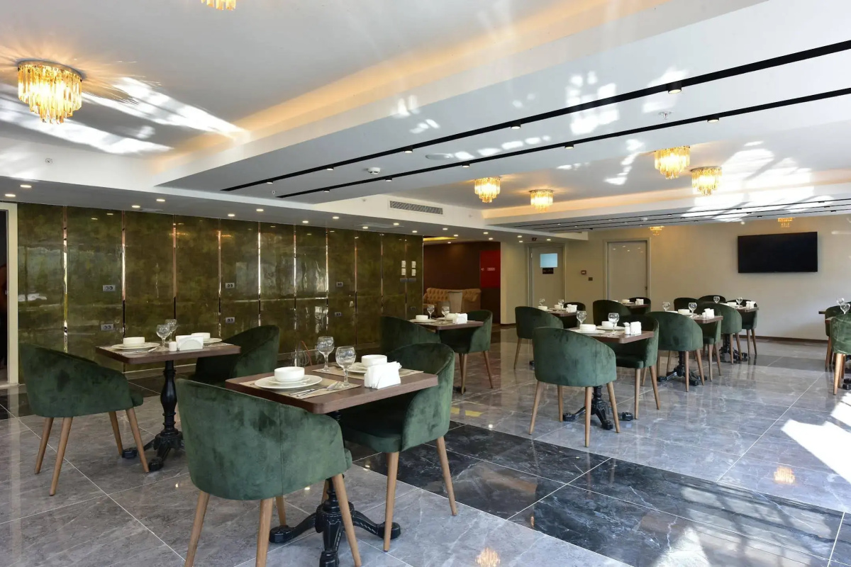 Vespia Hotel
