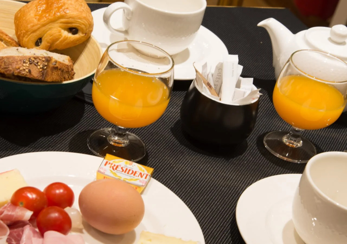 Etoile Park Hotel