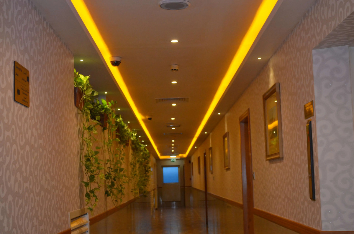 Golden Tulip Deira Hotel