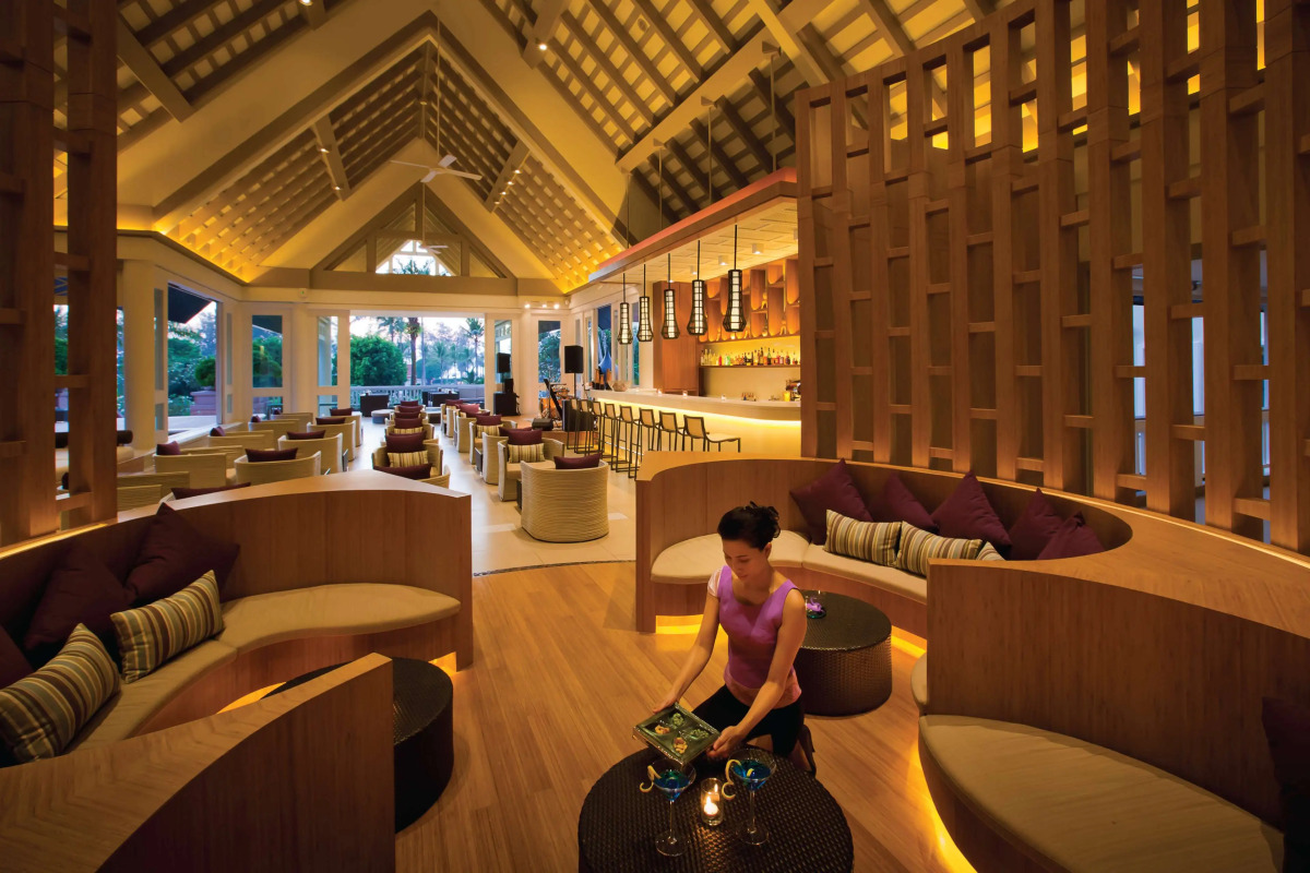 Angsana Laguna Phuket