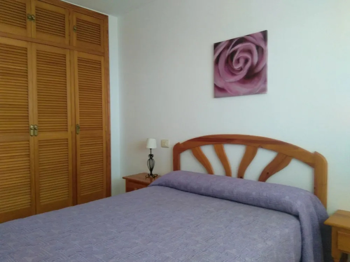 Apartamentos Picasso Peñiscola
