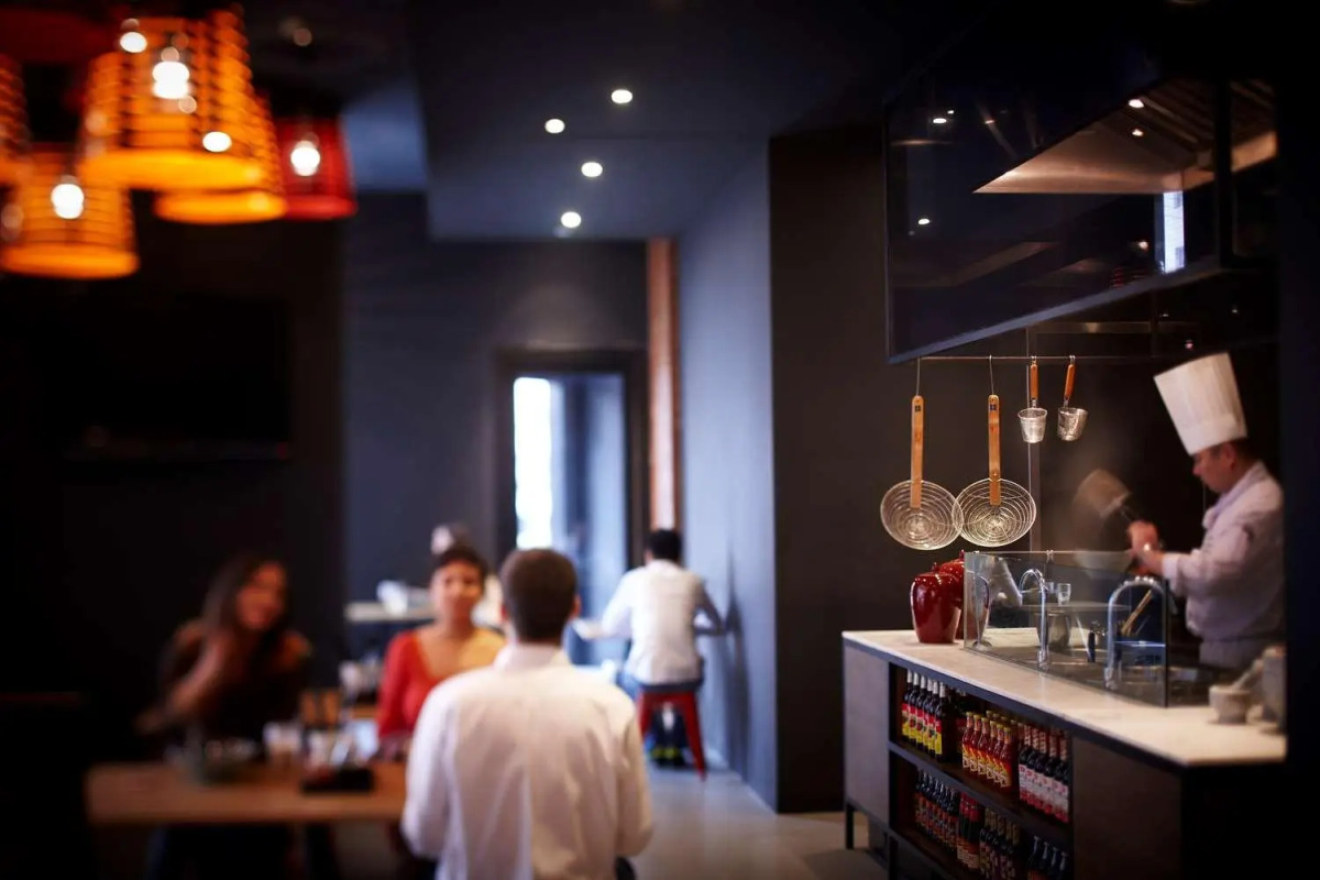 Beijing Chongwenmen Tongpai Hotel