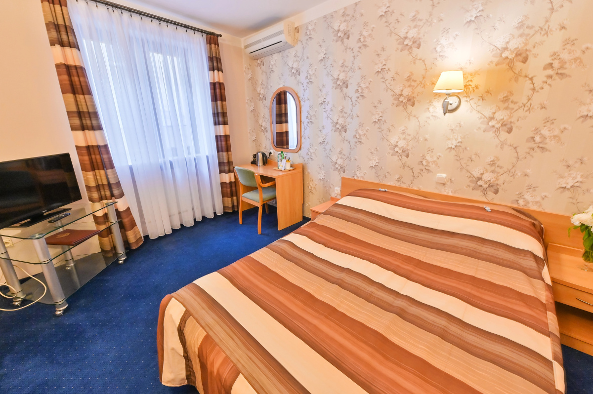 Hotel Kazimierz I