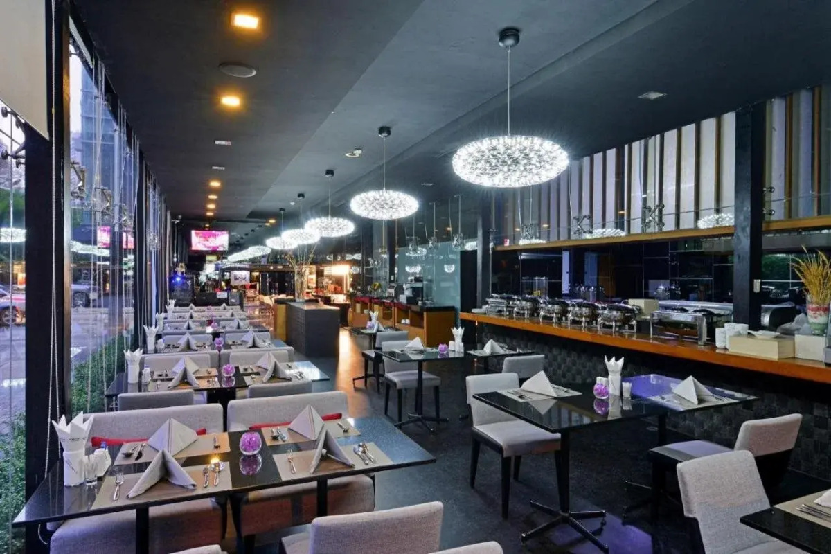 Arize Hotel Sukhumvit