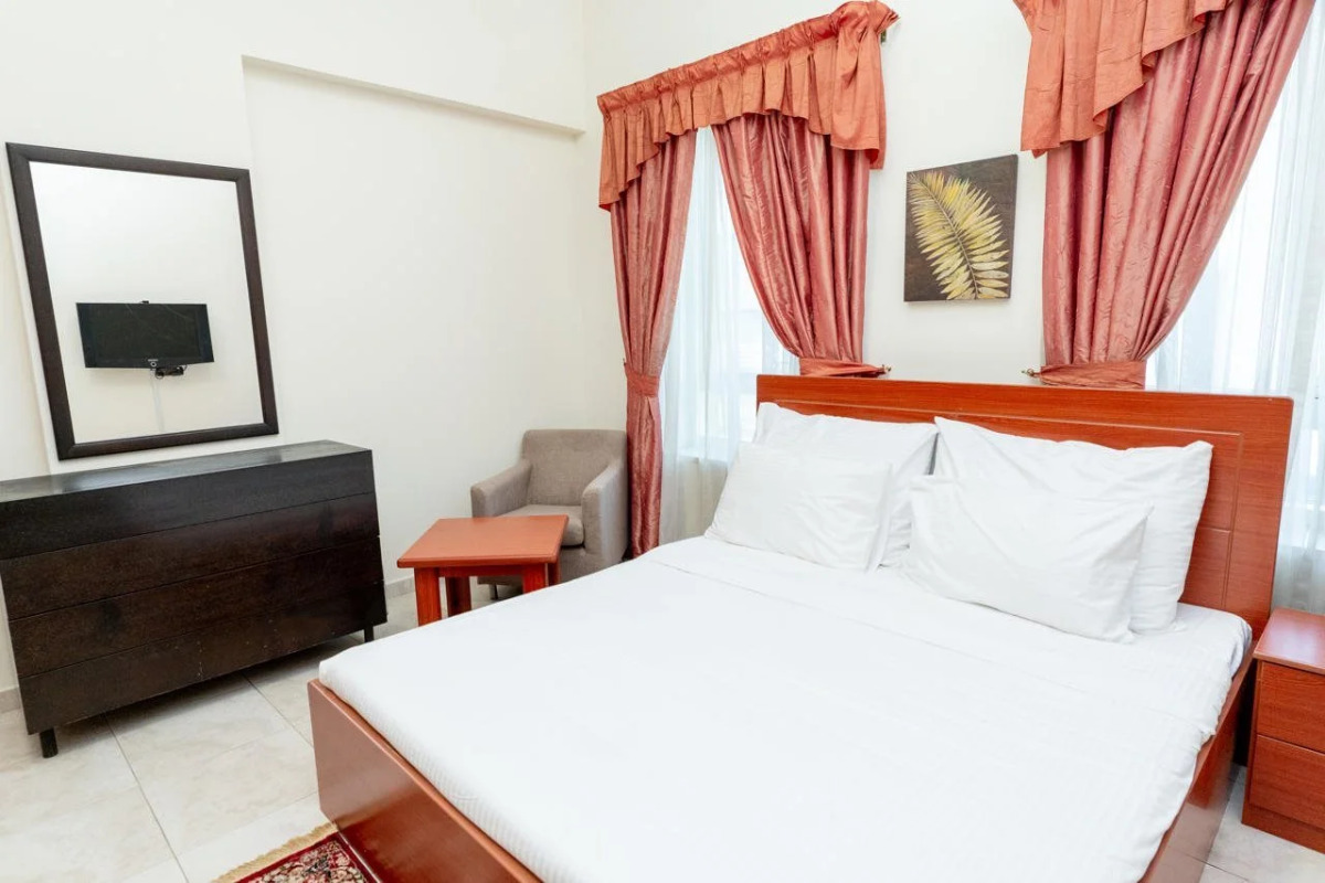 Al Raya Hotel Apartment