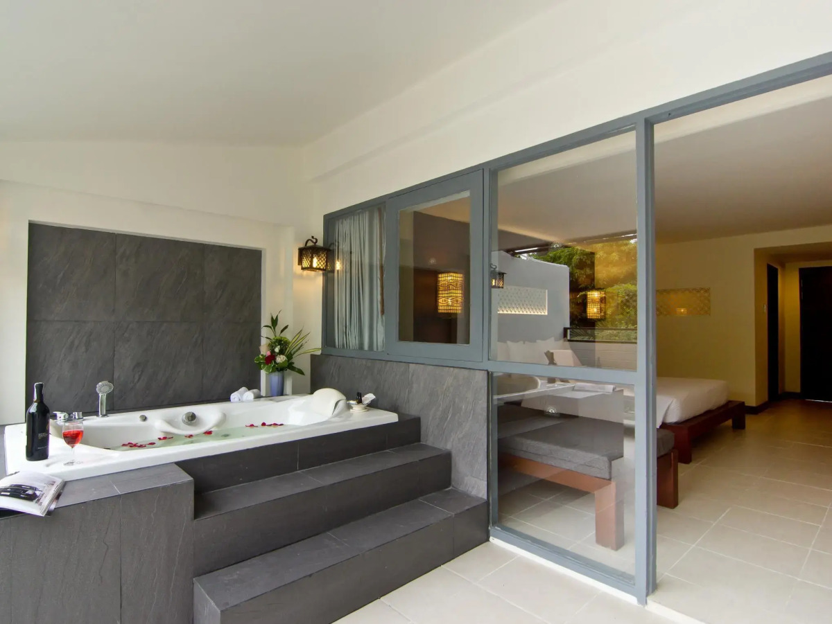 Sunshine Garden Resort