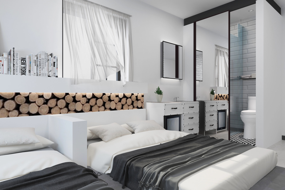 Mmmio II Design Residence Myeongdong