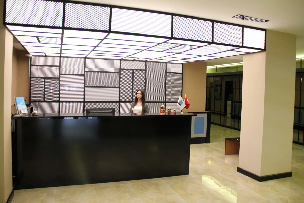 Airport Residence Kurtkoy