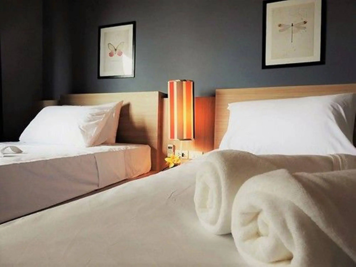 La Residence Bangkok