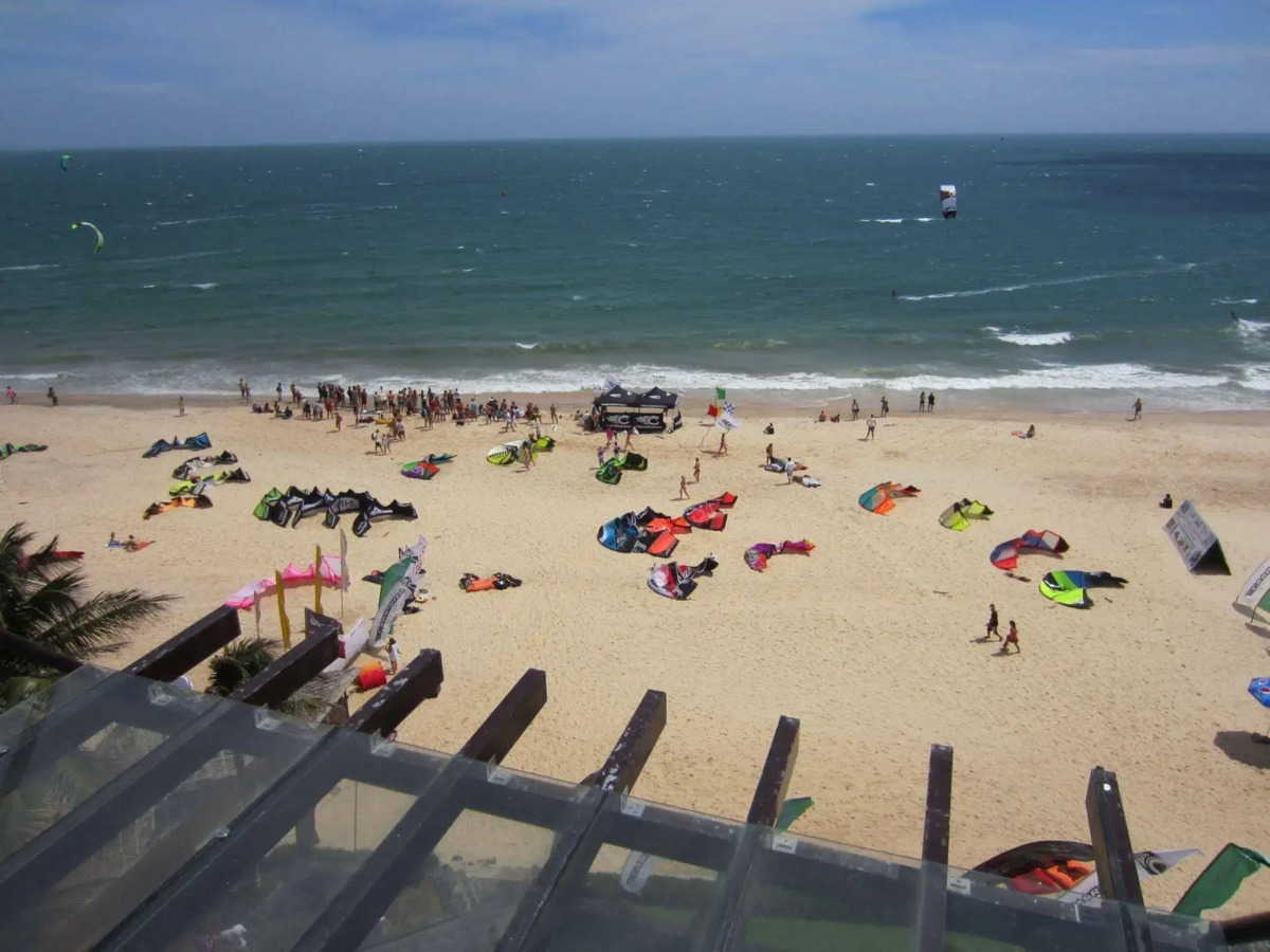 Mana Muine Beach Resort