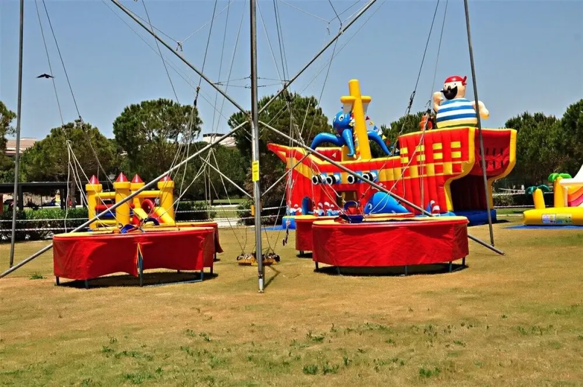 Belek Diamonds Hotel