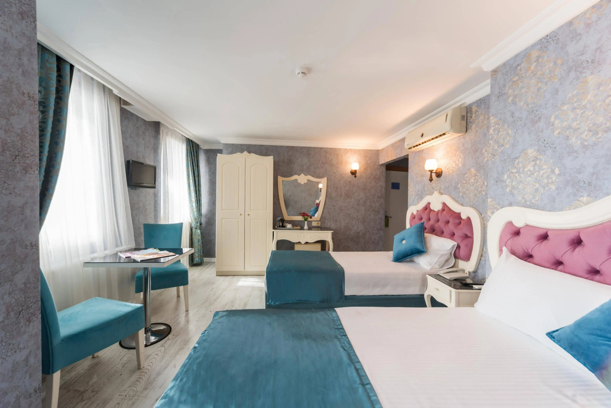 Oldcity Viva Hotel