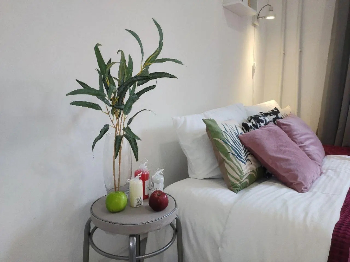 Апартаменты на улице Луначарского 31 корпус А