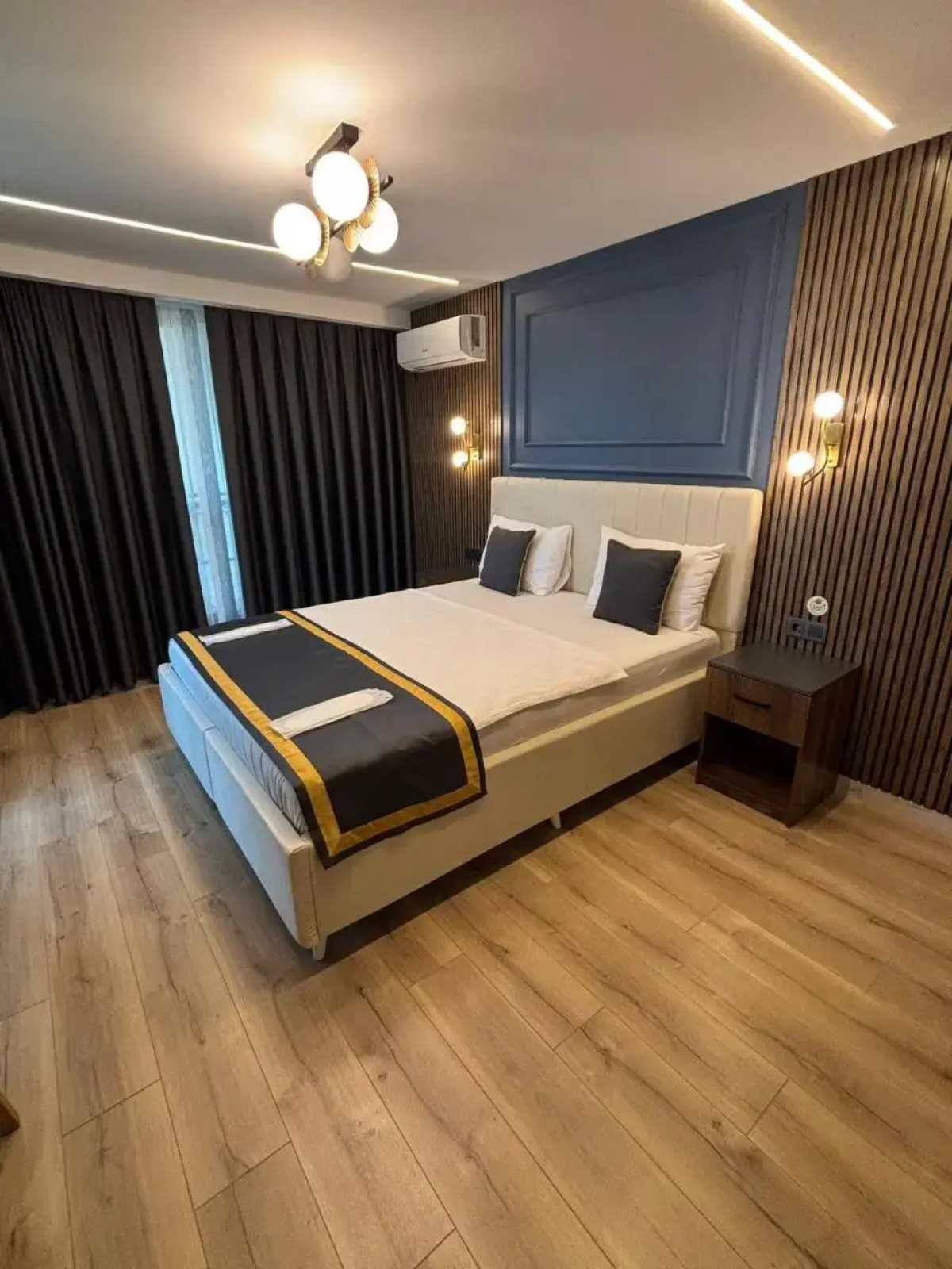 The Pearl Airport Hotel
