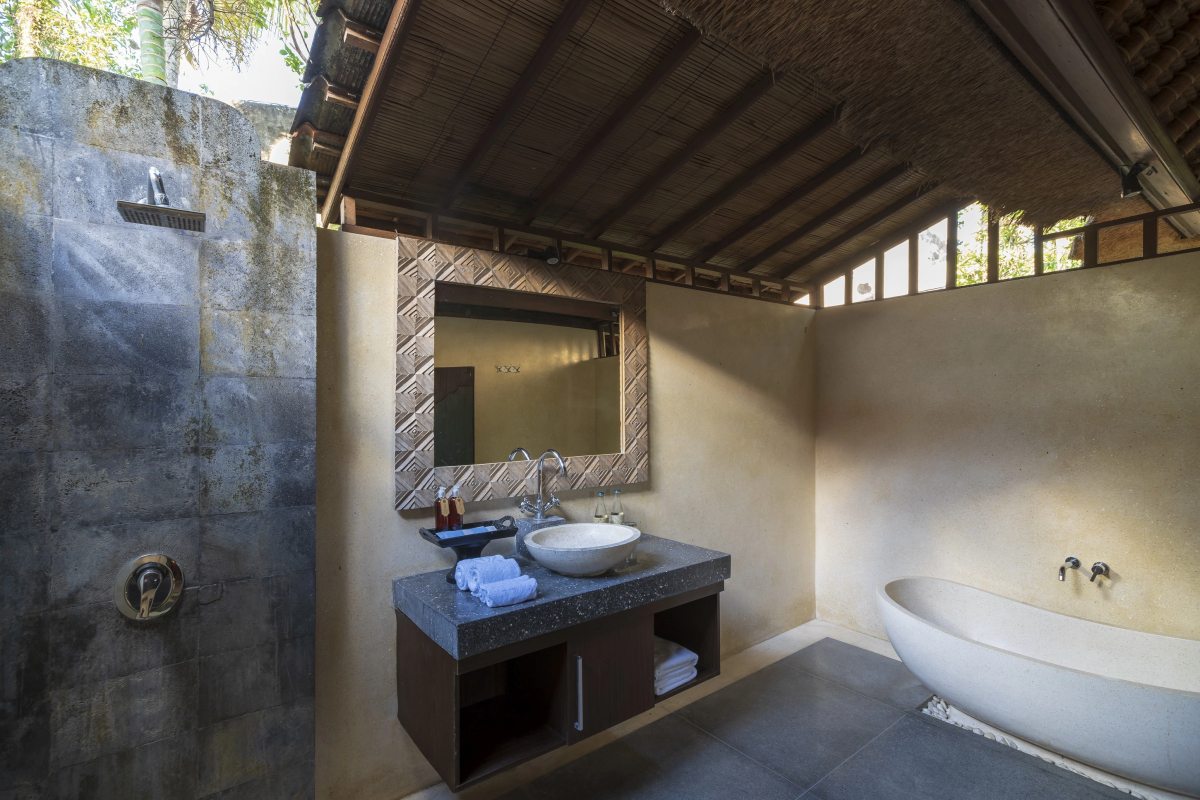 Курорт Agung Raka Resort and Villa