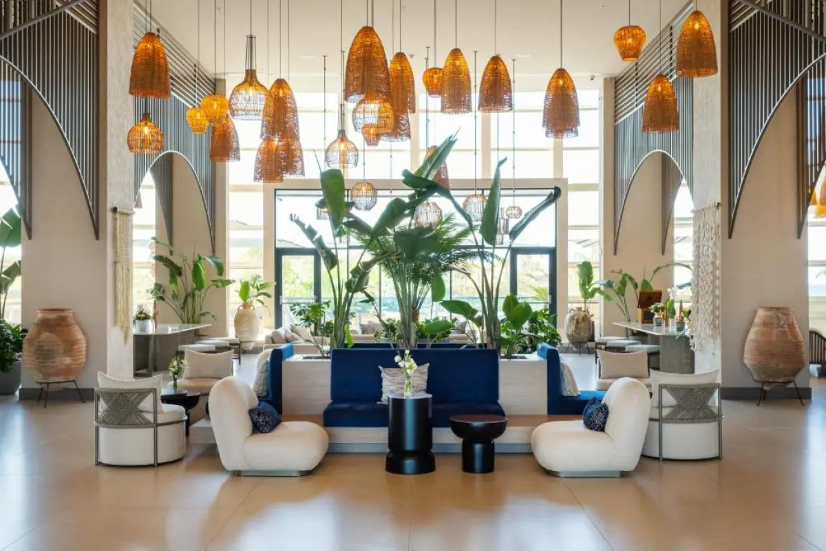 Liu Resorts - All inclusive