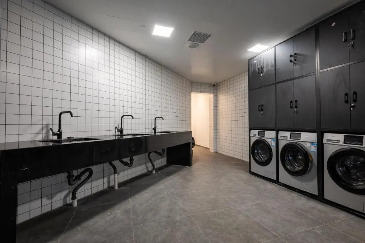 Dayin International Youth Hostel (Shanghai Nanjing East Road;People's Square;The Bund Branch)