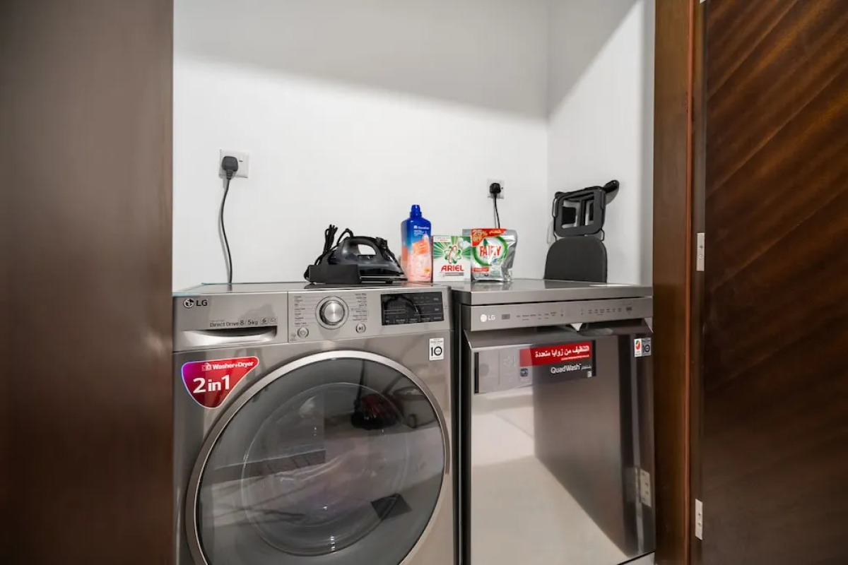 GLOBALSTAY Holiday Homes - Sarai Apartments