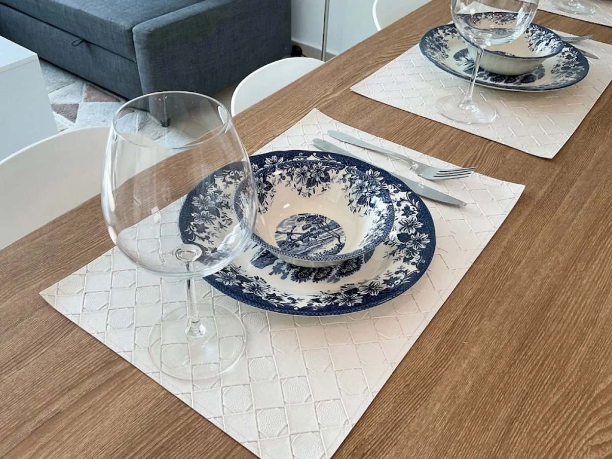 HiGuests - Bay central