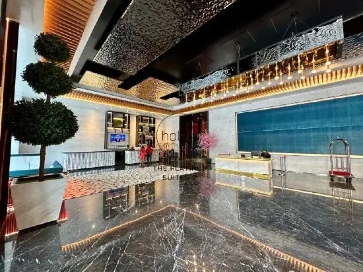 The Platinum 2 Kuala Lumpur By Holma