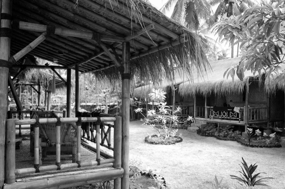 Same Same - Bungalows - Hostel