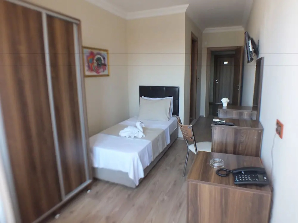 Koc Hotel