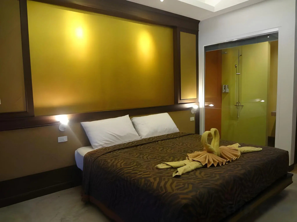 Lanta For Rest Boutique