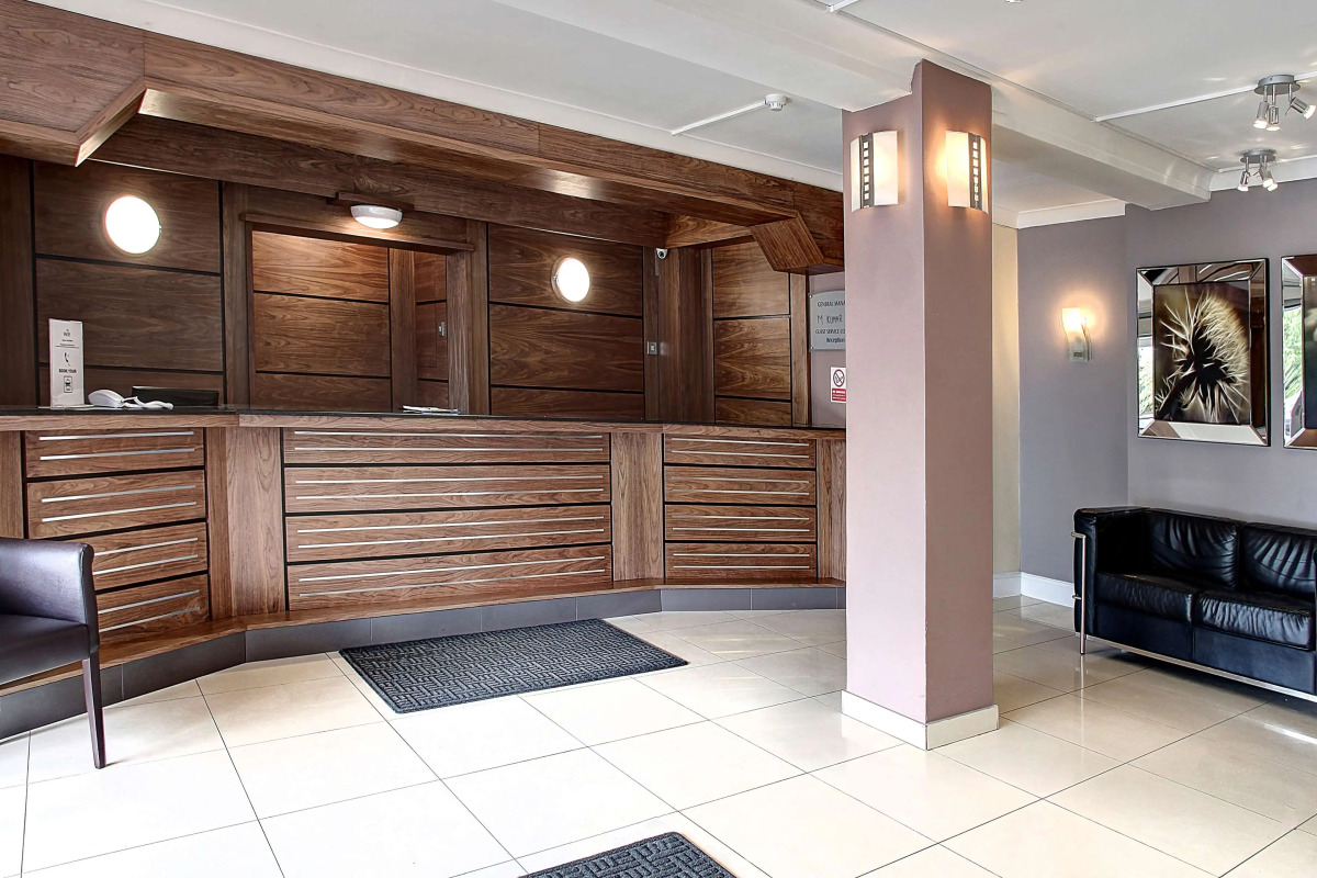 Best Western Gatwick Skylane Hotel