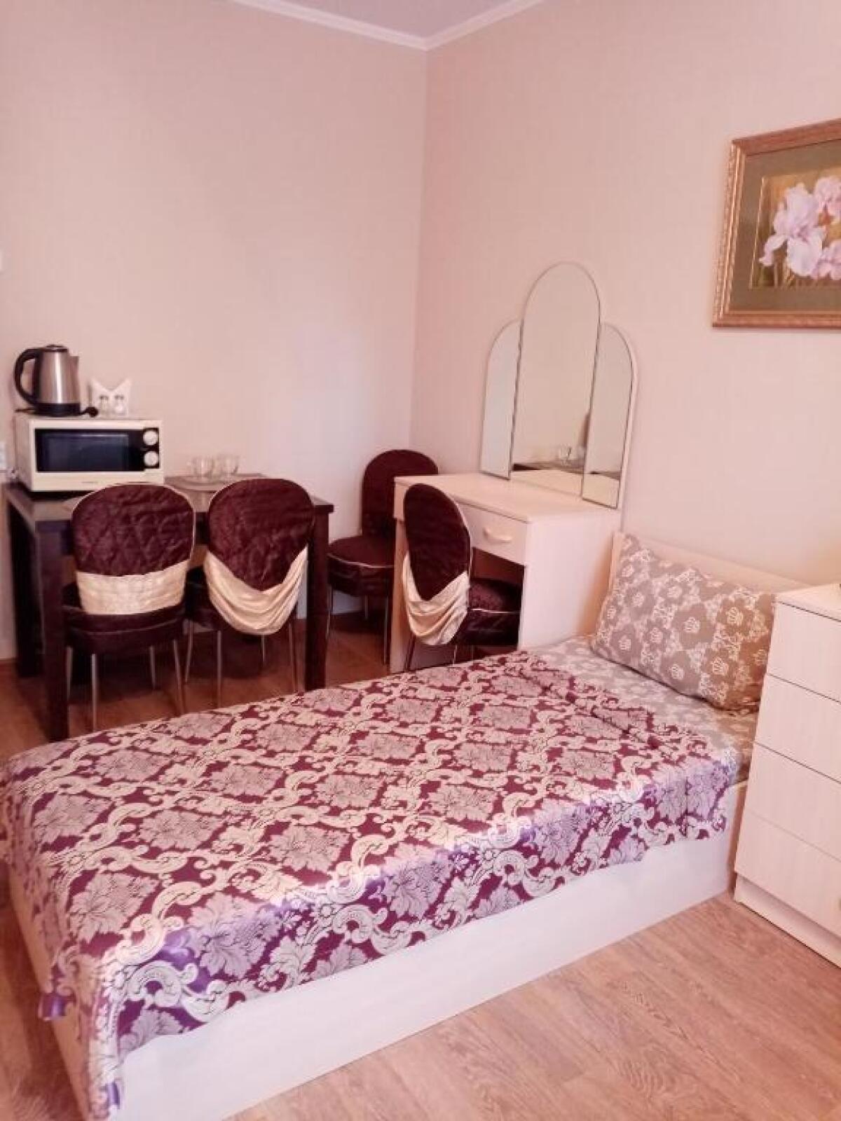 Отель Славная