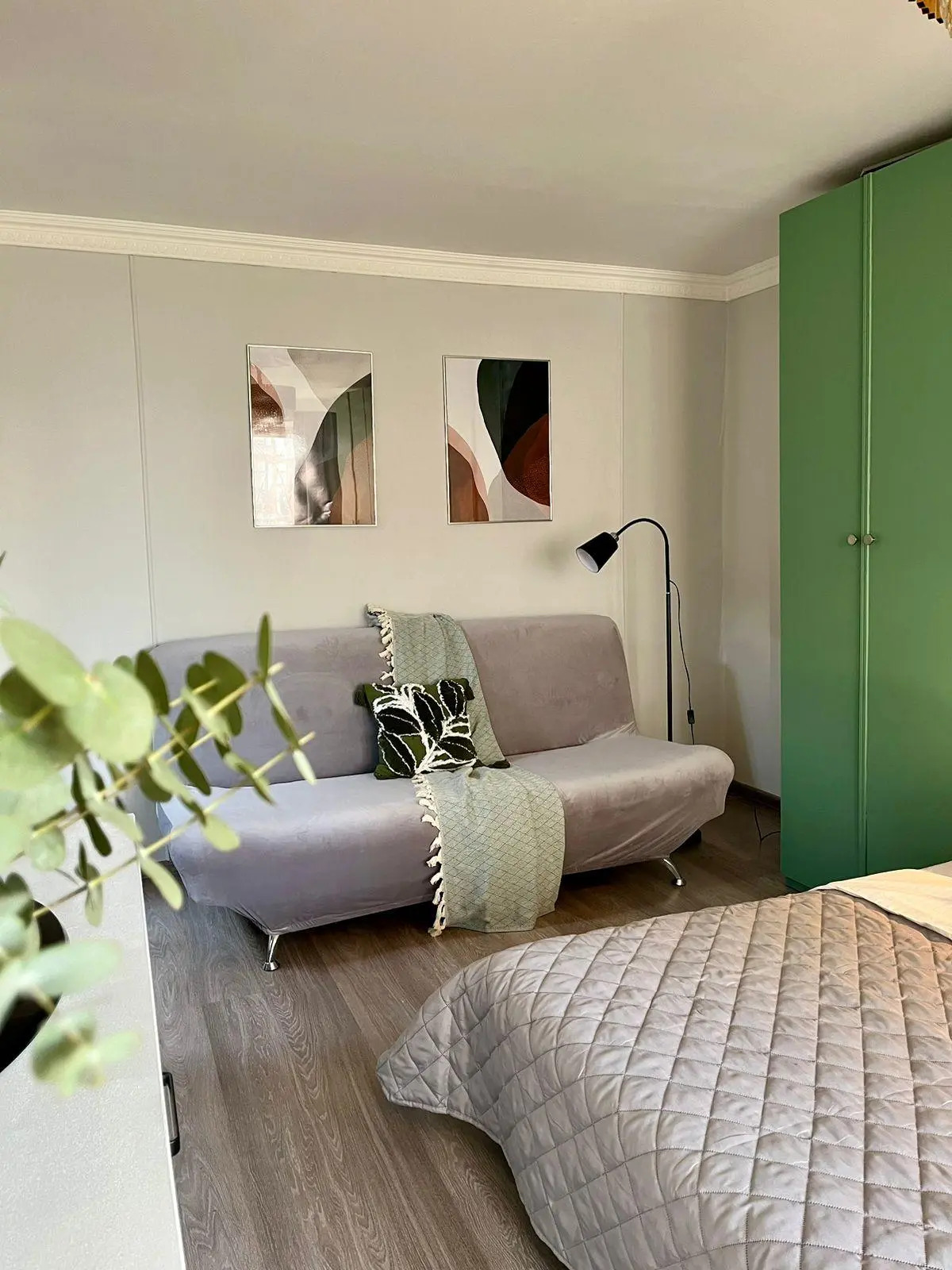 Uragan Apart (Ураган Апарт) на улице Большая Якиманка 52