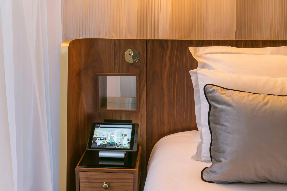 Maison Albar Hotels Le Pont-Neuf