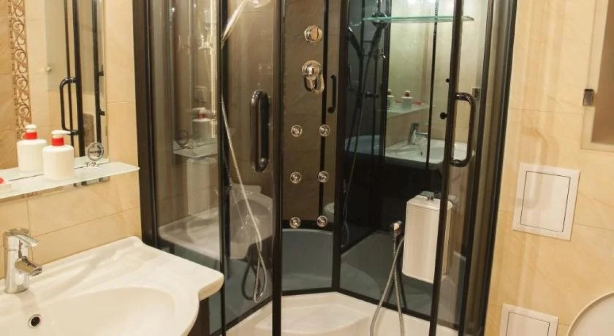 Like Hostel na Petrogradke