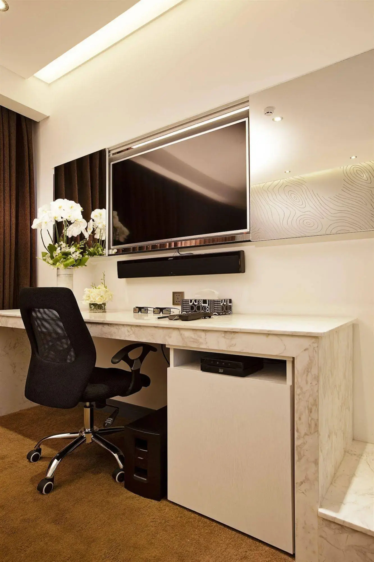 Signature Boutique Hotel