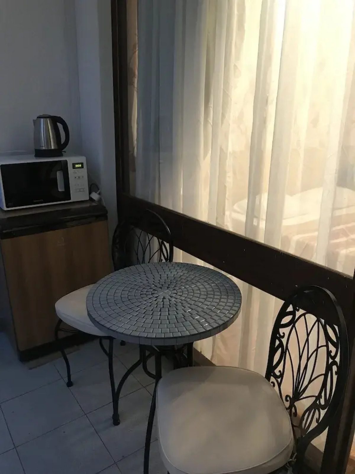 Apart-Hotel Svetlana