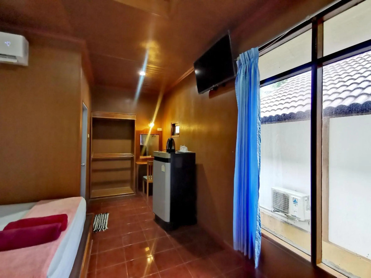 Phangan Rainbow Bungalows