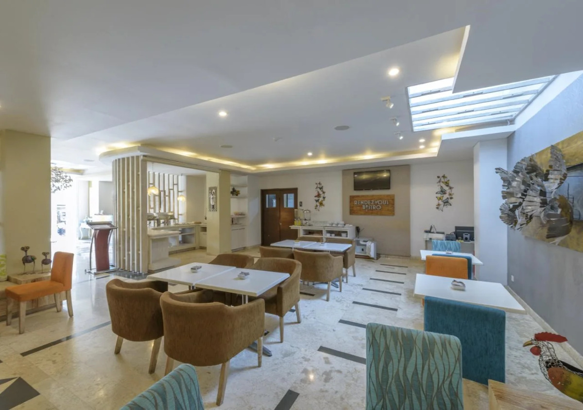 Destiny Boutique Hotel