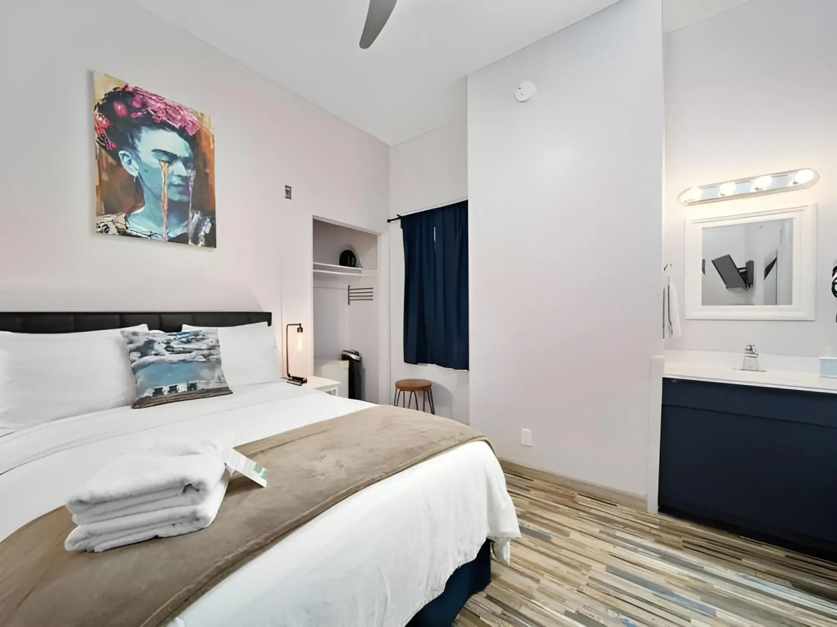 Samesun Venice Beach - Hostel