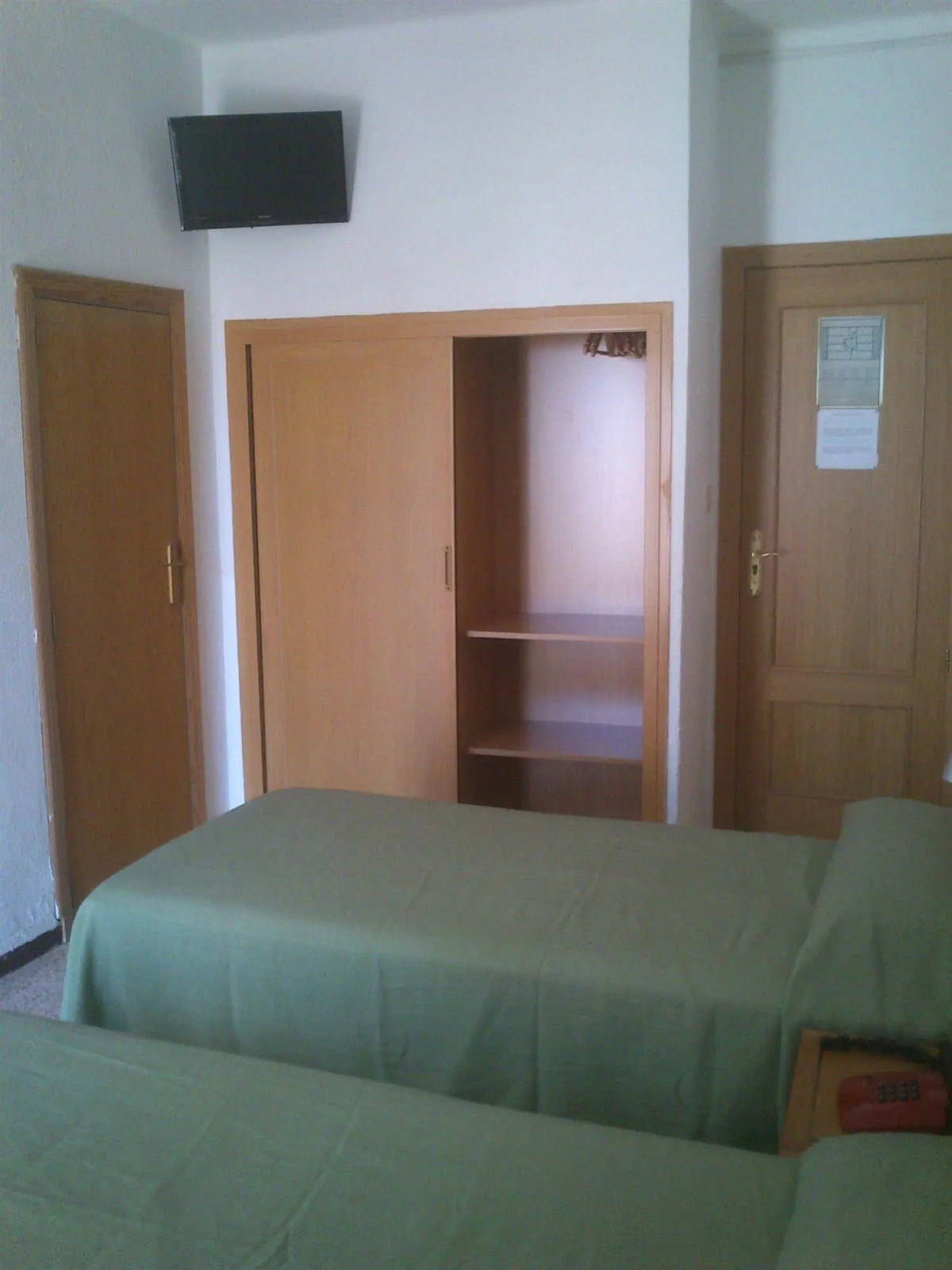 Hotel Bari