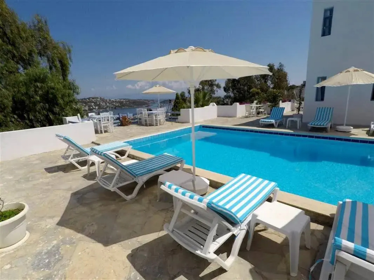 Panorama Otel