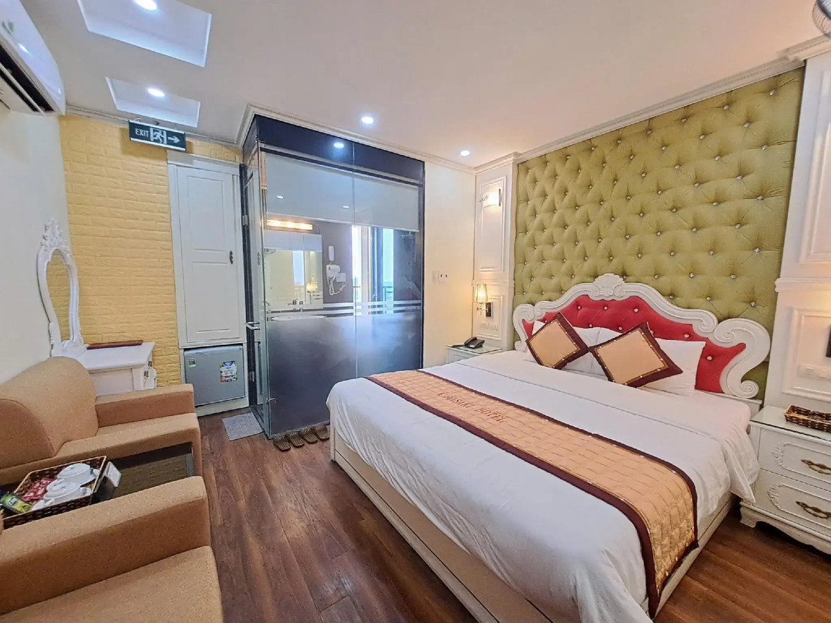 Kawasaki Noibai Hotel