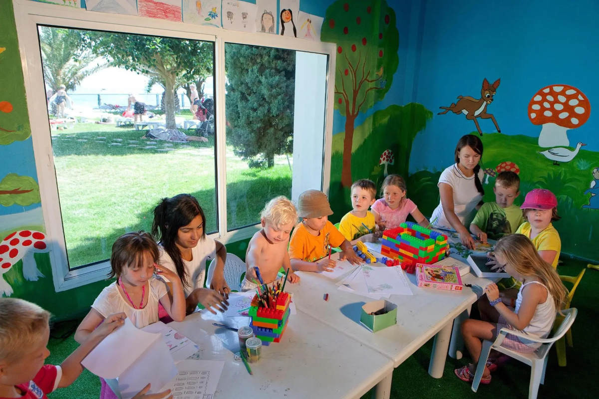 Royal Asarlik Beach Hotel & Spa - All Inclusive