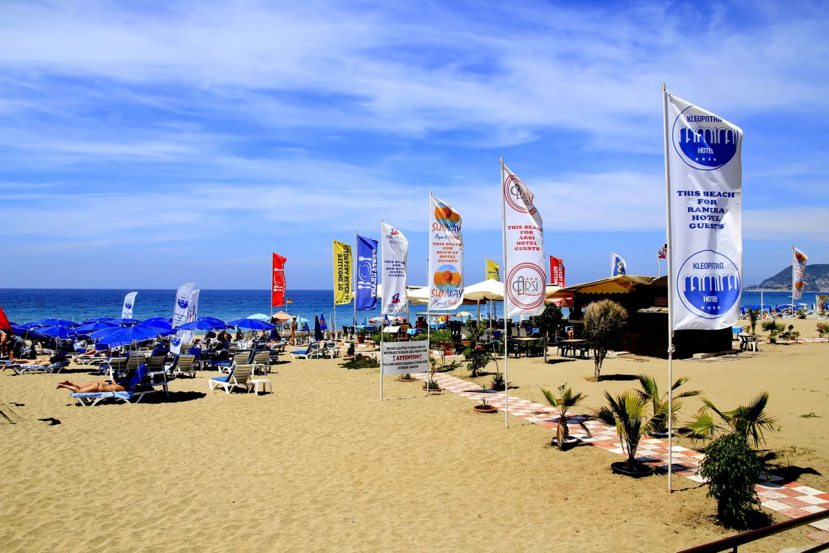 Ramira City Hotel - Adults Only