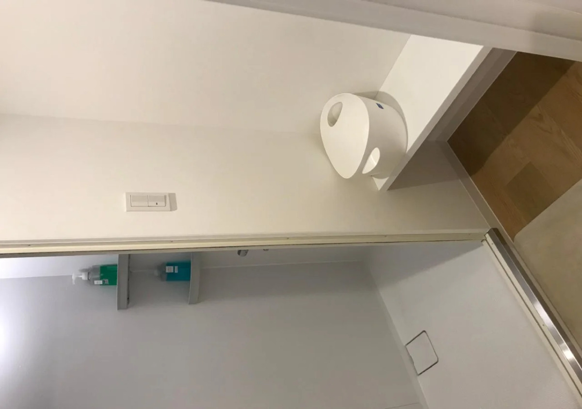 Santiago Guesthouse Kyoto