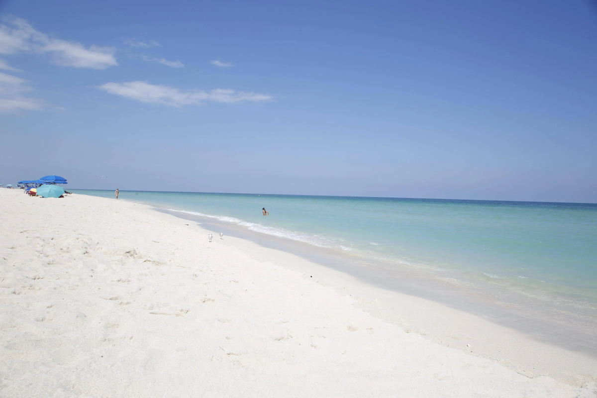 Design Suites at Castle Beach