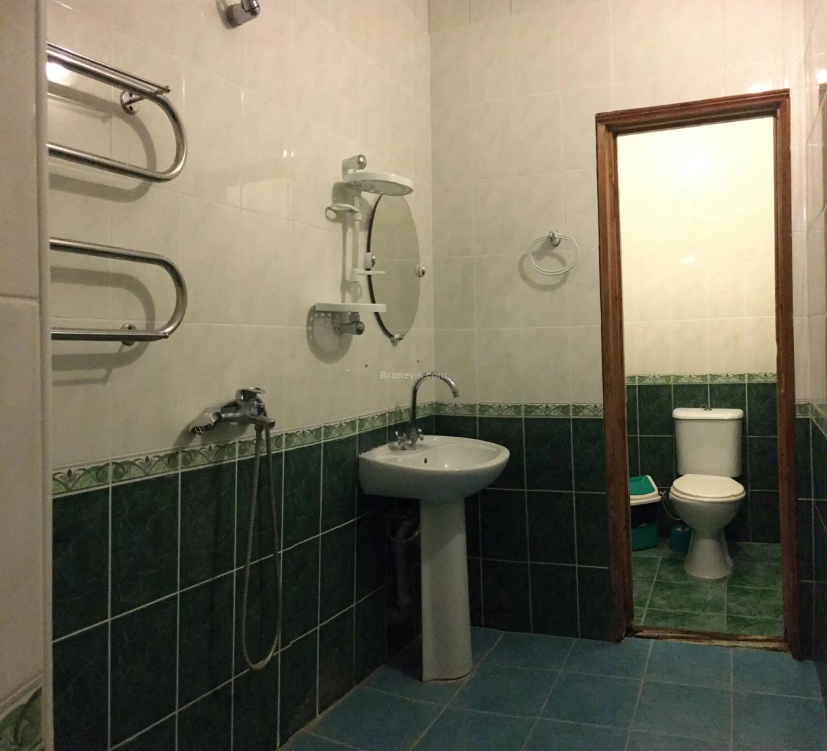 Гостевой дом Югославия