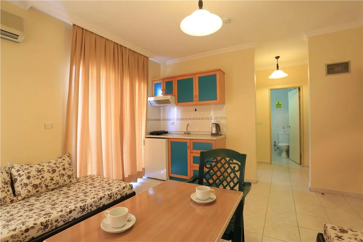 Club Amaris Apartment