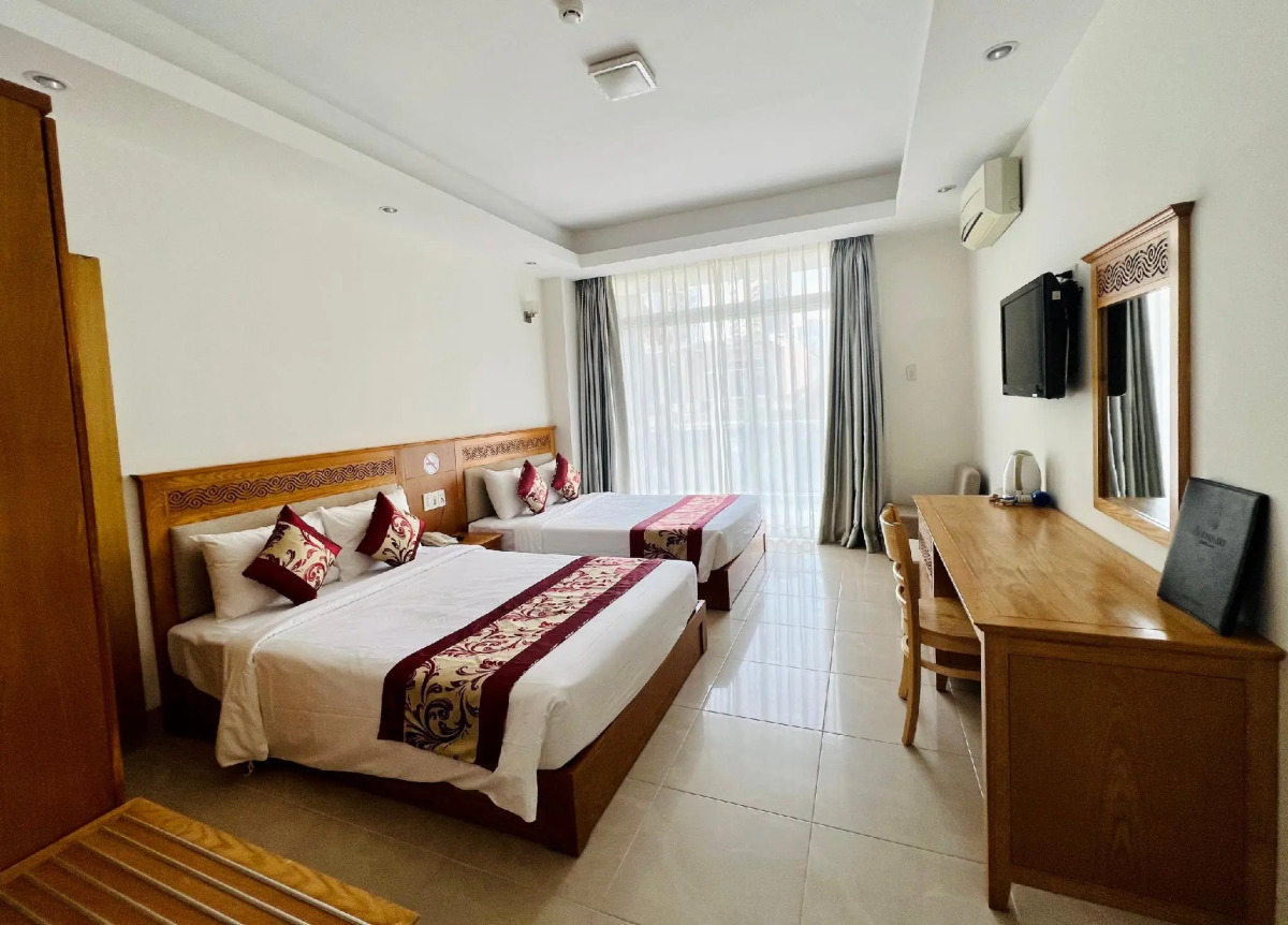 Sophia Sky Hotel Nha Trang