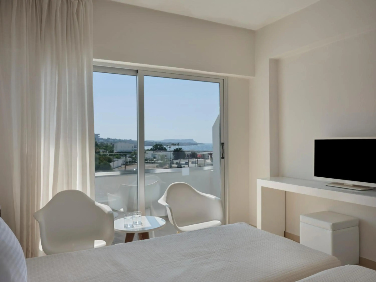 Atlantica Sancta Napa