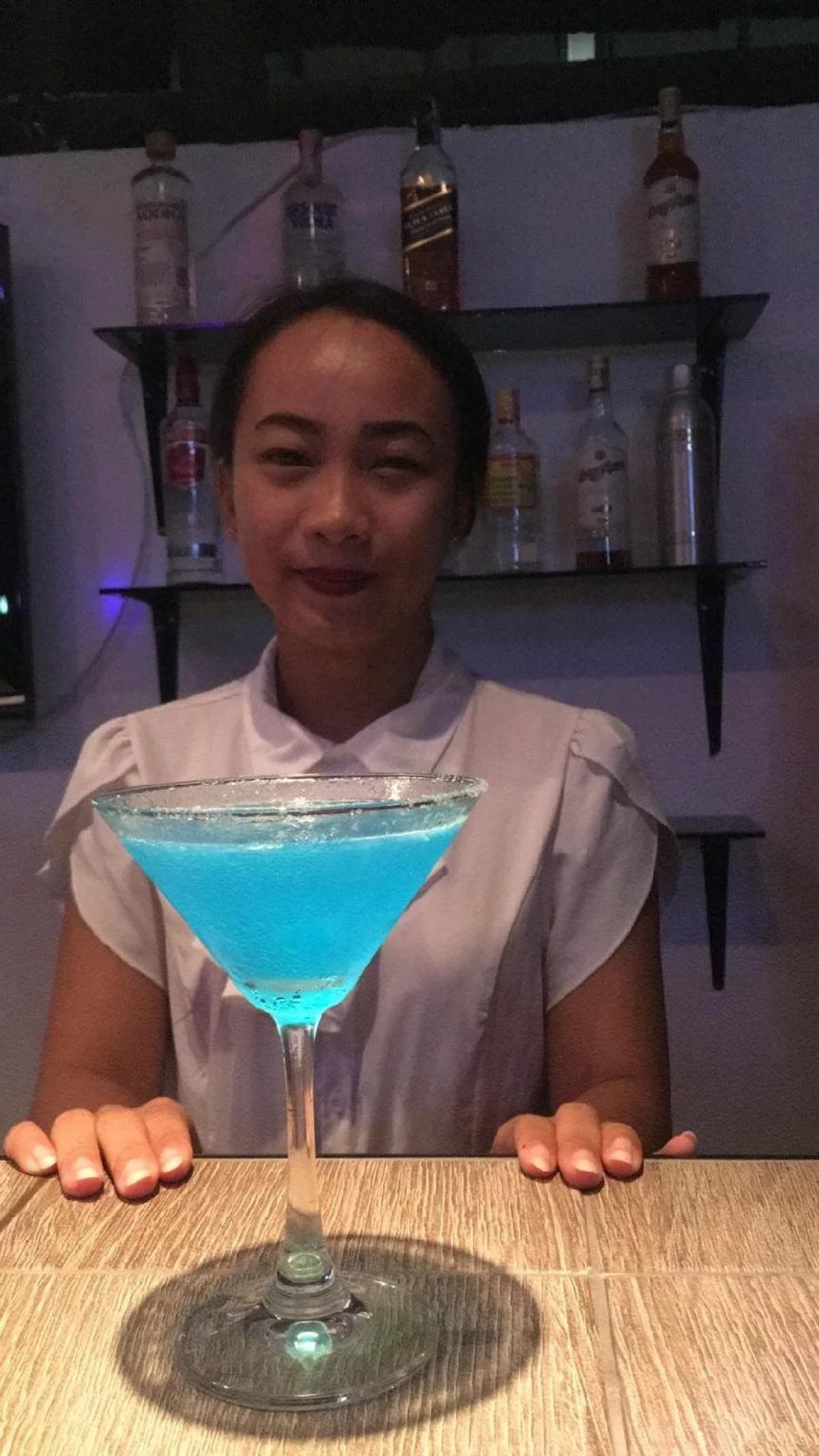 Eurostar International Hotel